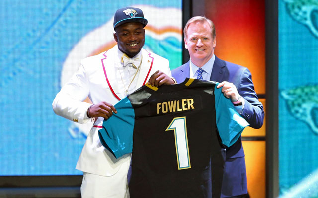 Dante Fowler Jr.: Stats & Injury News