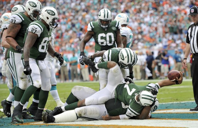 New York Jets offseason preview Part VI: Defensive line