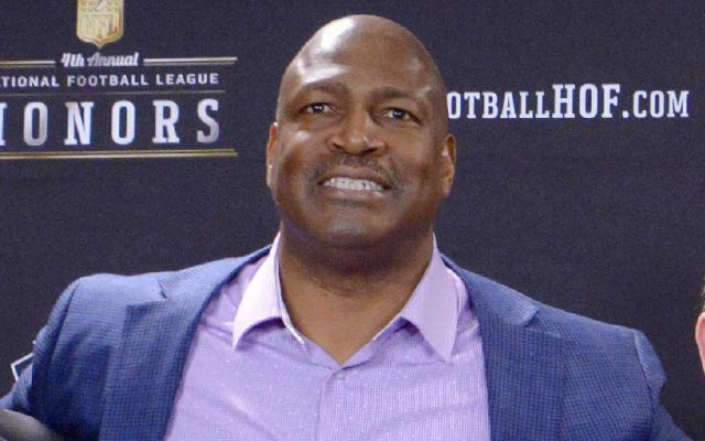 Mellower ex-49er Charles Haley to enter Hall of Fame