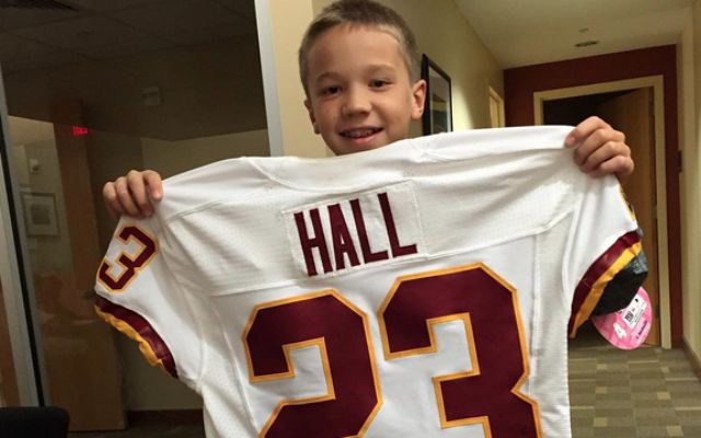 deangelo hall jersey deangelo hall jersey