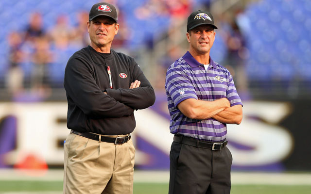 John Harbaugh's Role Won't Change With New GM