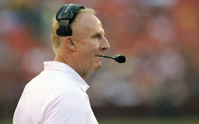 Ex-NFL coach Jim Haslett joining Penn State as football consultant -  