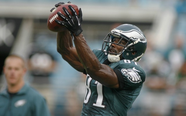 Eagles expected to release WR Jason Avant 