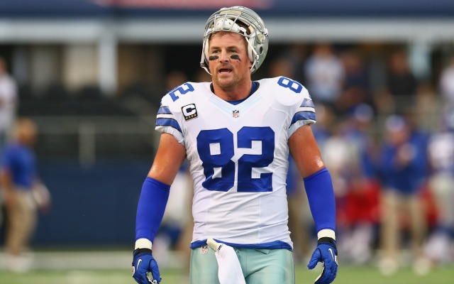 Jason Witten: This year's Cowboys might have the 'most talent I've