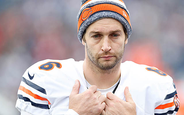 Jay Cutler Fans