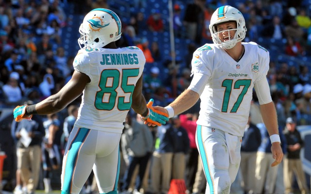 Jay Cutler reminds us why we need Ryan Tannehill