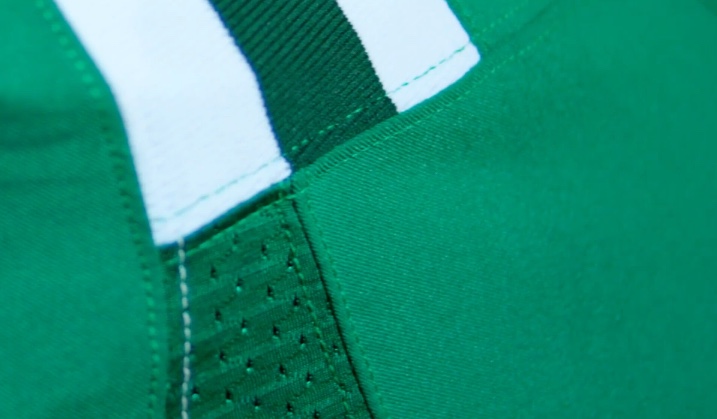 LOOK: NFL goes color crazy, teases 8 alternative unis for Thursday