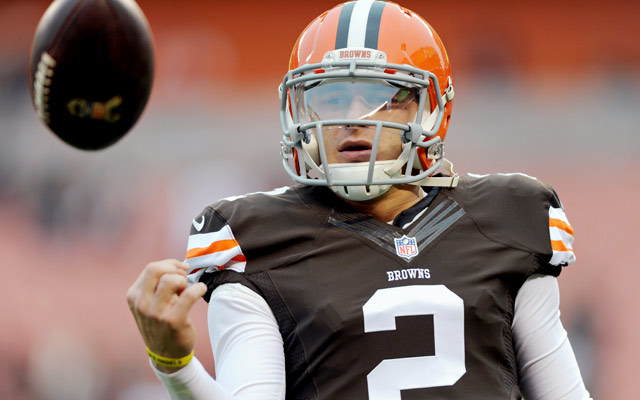 Thinking The Unthinkable: Could Johnny Manziel Or Colin Kaepernick Get A  Shot With The Cowboys? - Blogging The Boys