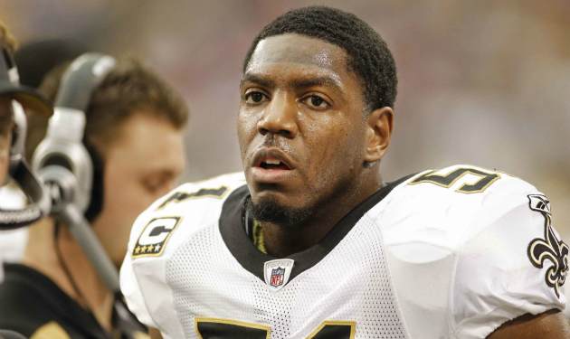 Jonathan Vilma Speaker Information