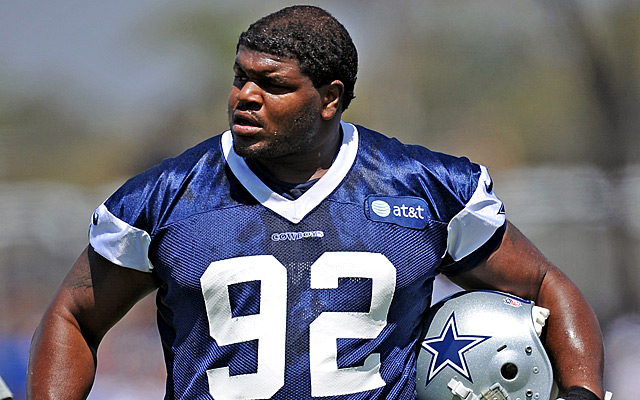 Josh Brent