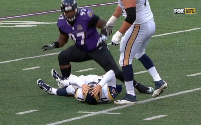 NFL: New concussion protocols fail with Rams' Case Keenum