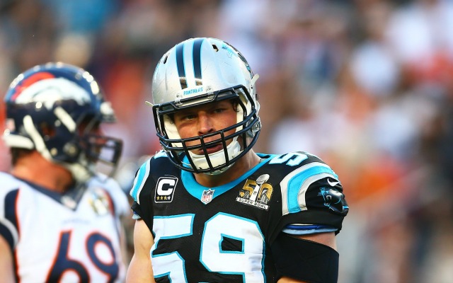 Luke Kuechly Injury: Updates on Panthers Star's Recovery from Shoulder  Surgery