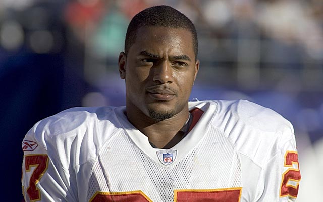 larry johnson nfl