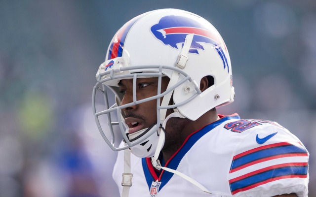 Report Lesean Mccoy Involved In Altercation With Two Off Duty Cops