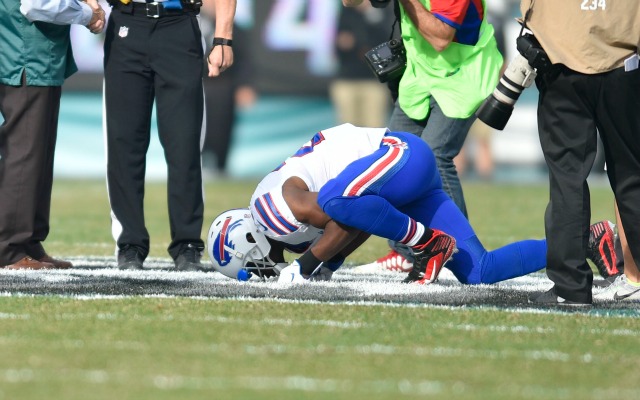 Shady Being Shady: Mccoy Reportedly Doesn't Show At Homecoming Party 