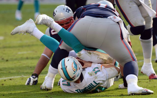 Ex-Dolphins Player on Incognito, Martin Bullying Feud