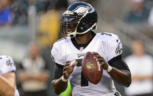 Michael Vick Has Ankle Surgery: 'I Could Still Be A Good