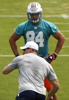 The FINAL Cuts!  Dolphins 2012 Hard Knocks Episode 5 