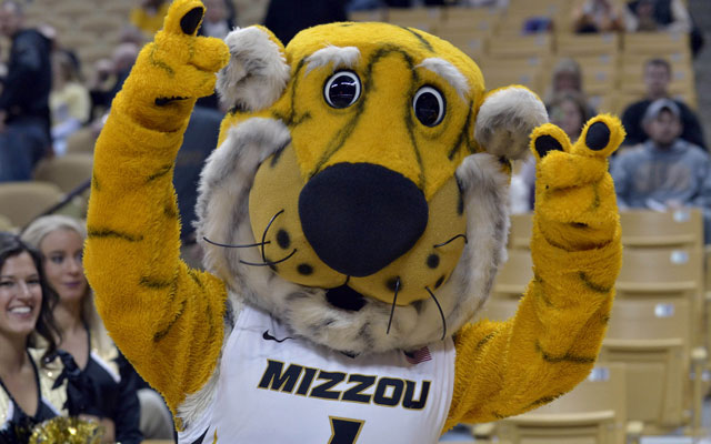 Missouri college basketball NCAA violations (USATSI)
