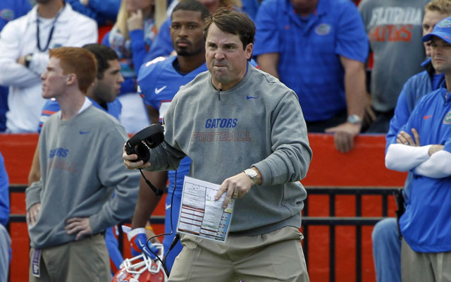 Will Muschamp sees positives in Auburn's defense - Auburn University  Athletics