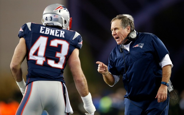 Patriots earn high grades for their NFL Draft performance - Pats Pulpit