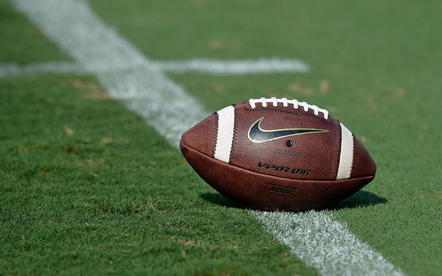 nike college football