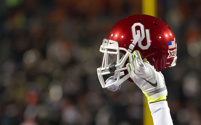 Donnie Duncan is a big reason OU's as successful as it is today. (USATSI)