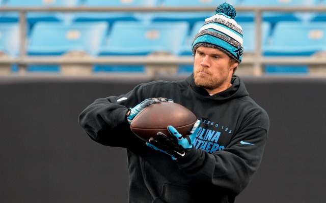 Catching Up With Panthers Tight End Greg Olsen - SI Kids: Sports News for  Kids, Kids Games and More