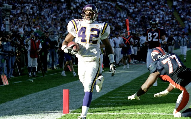 Former Vikings Safety Orlando Thomas Passes Away - Daily Norseman