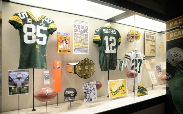 packer hall of fame tours