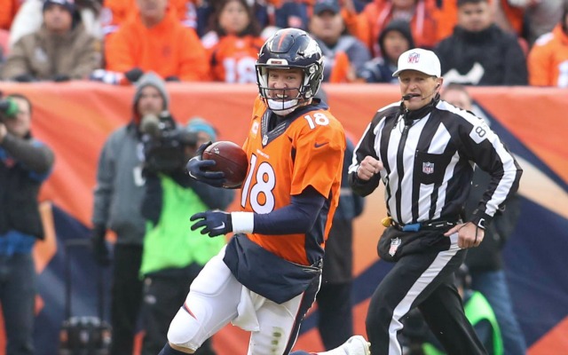 Peyton Manning: He looked Jim Irsay in eye, said, 'I will win for you'