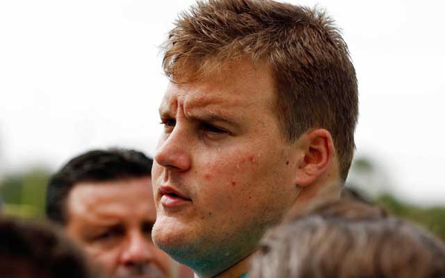 Richie Incognito is in his eigth season in the league. (USATSI)