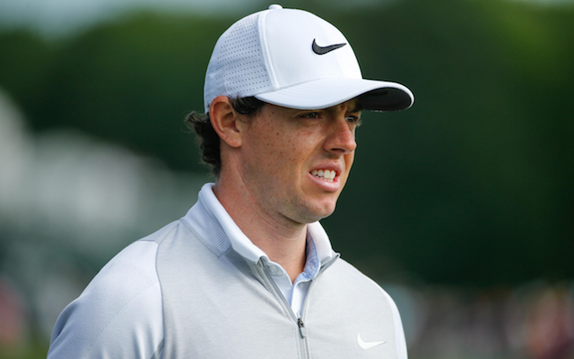 Rory McIlroy confident about chance to win 2017 PGA at Quail Hollow ...