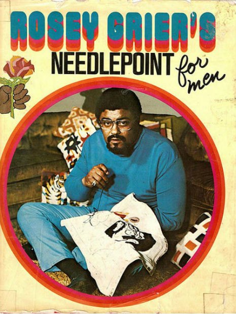 [Image: rosey-grier-needlepoint-06302013.jpg]