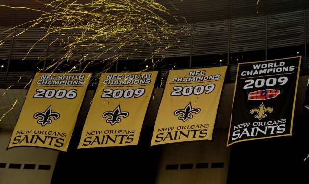 Super Bowl XLVII: even with problems, Saints have chance to play in New  Orleans 