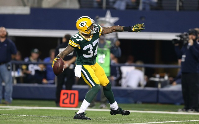 Green Bay Packers: Profile on CB Sam Shields