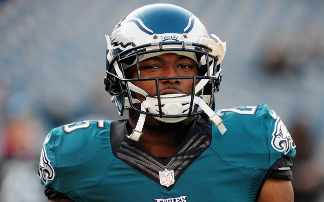 Eagles Trade LeSean McCoy