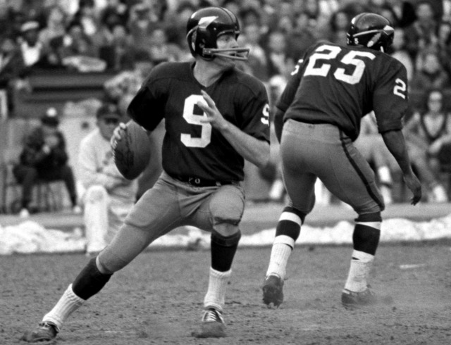 Remember When: Redskins, Giants score record 113 points in 1966