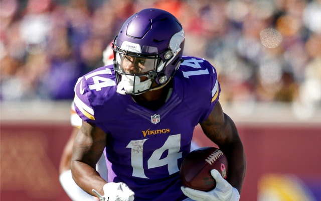 Image result for stefon diggs