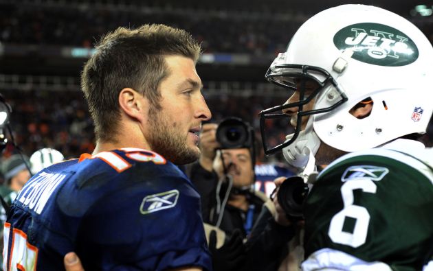 Unnamed Broncos agree with Jets: Tim Tebow not an NFL quarterback