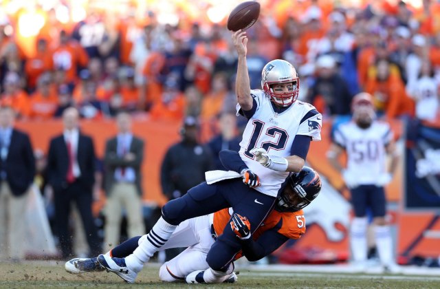 2010 NFL Preview, New England Patriots: The Tom Brady Factor 