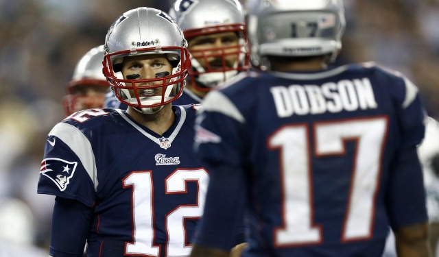 Tom Brady's other sports career that wasn't