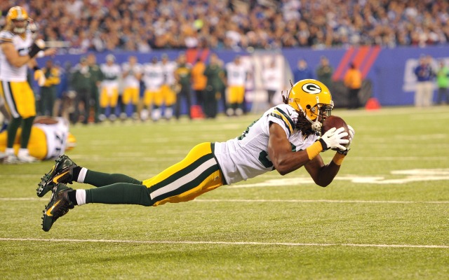 tramon williams