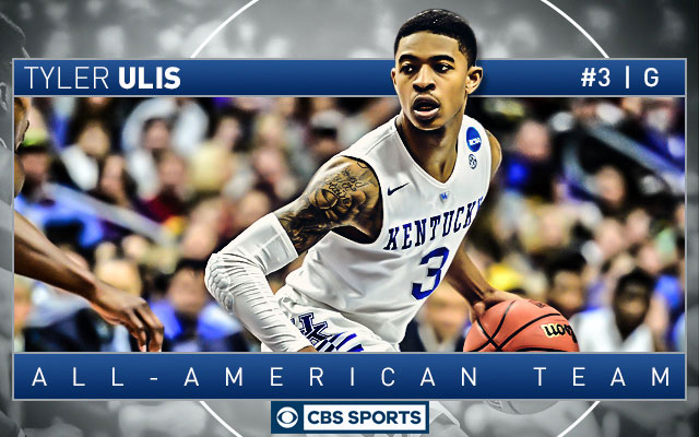 Tyler Ulis (CBS Sports Original)