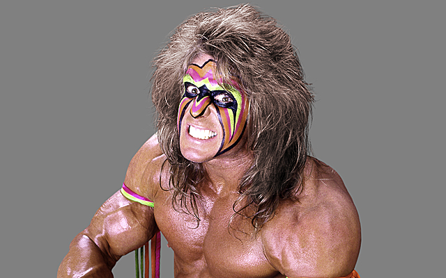 ultimate warrior dead