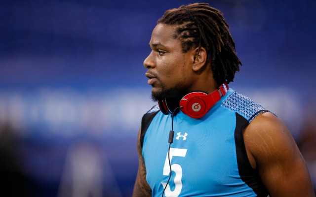 2012 NFL Draft Profile: LB Vontaze Burfict - House of Sparky