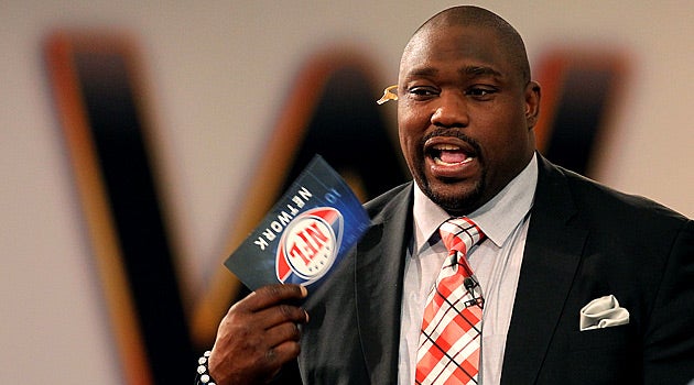 what is warren sapp net worth - Ilustrasi 3