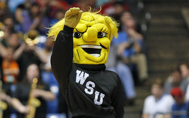 Wichita State University Sporting Events