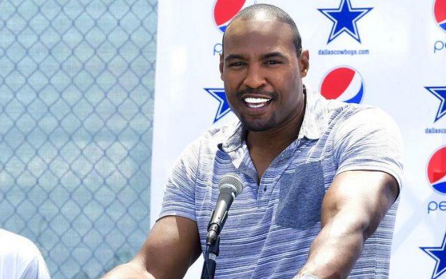 Darren Woodson to Be Inducted into Dallas Cowboys' Ring of Honor, News,  Scores, Highlights, Stats, and Rumors