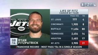 Bart Scott on Fitzpatrick